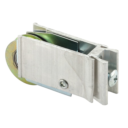 Prime-Line Sliding Door Roller Assembly, 1-1/4 in. Steel Ball Bearing (Single Pack) D 1602